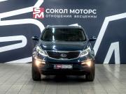 Kia Sportage III Ростов-на-Дону  - изображение 30