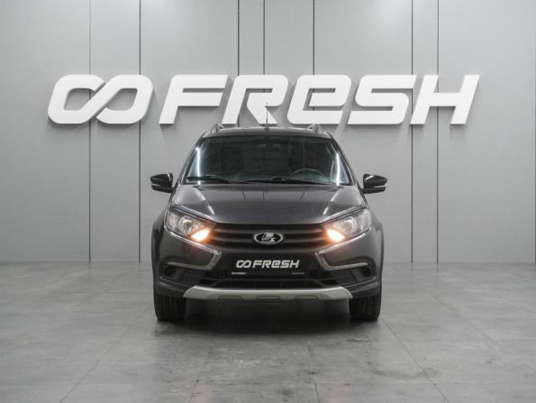 Lada (ВАЗ) Granta I Рестайлинг с пробегом 2022 года, цена 799 000 рублей, 76913 км, универсал, Автокод Объявления