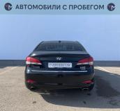 Hyundai i40 I Стерлитамак  - изображение 34