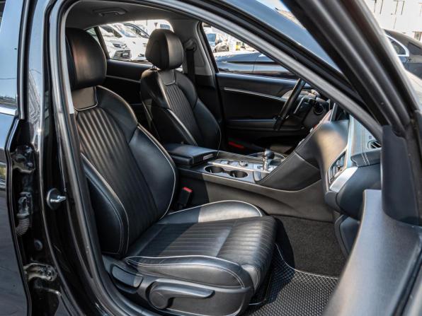 Genesis G70 I с пробегом 2018 года, цена 2 330 000 рублей, 164081 км, седан, Автокод Объявления