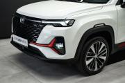Changan CS35 Plus I Рестайлинг Москва  - изображение 30