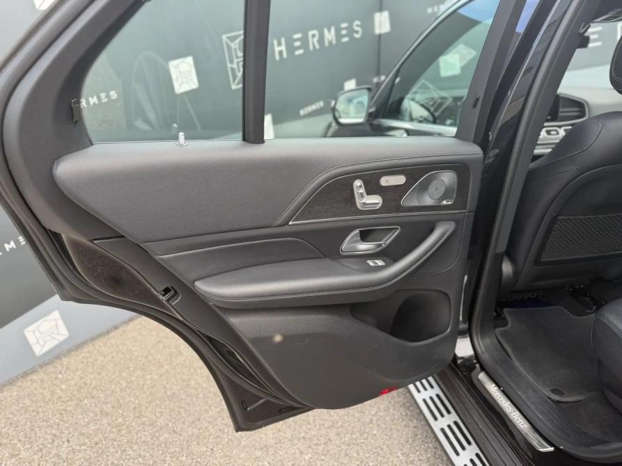 Mercedes-Benz GLE II (V167) Минеральные Воды  - изображение 28
