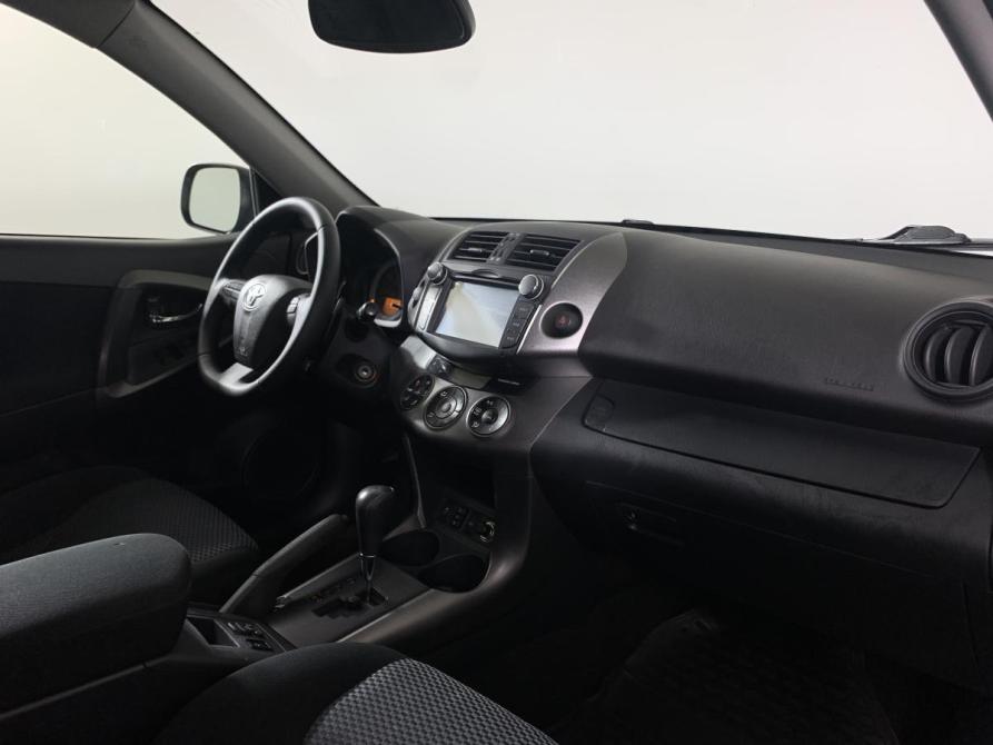 Toyota RAV4 III (XA30) Рестайлинг Москва  - изображение 13