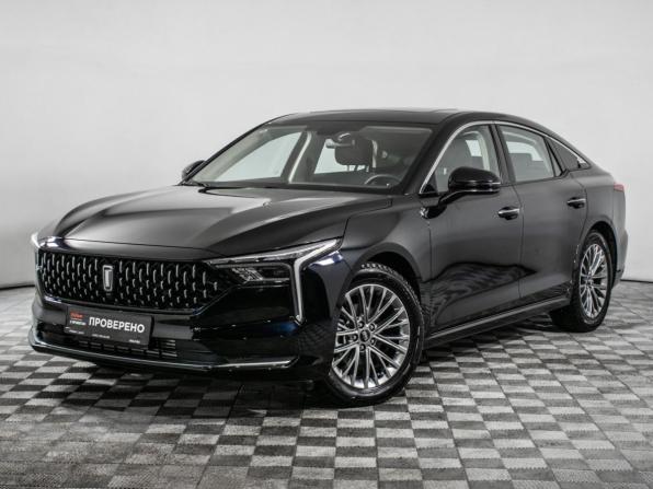 FAW Bestune B70 I с пробегом 2023 года, цена 1 650 000 рублей, 164 км, лифтбек, Автокод Объявления