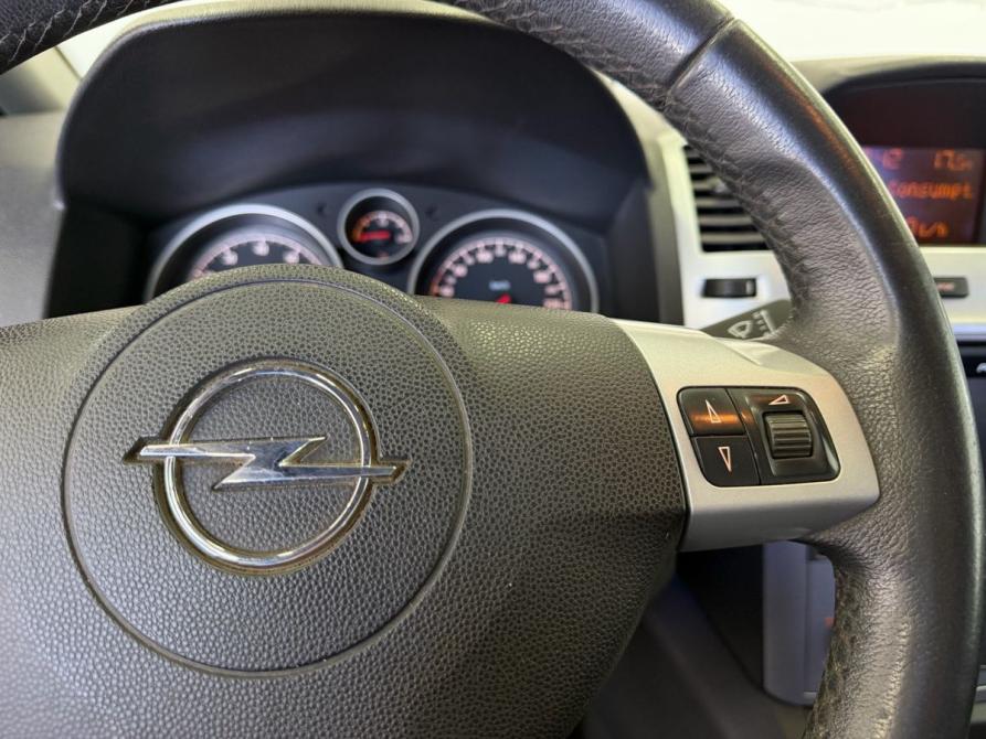 Opel Zafira B Рестайлинг Уфа  - изображение 10