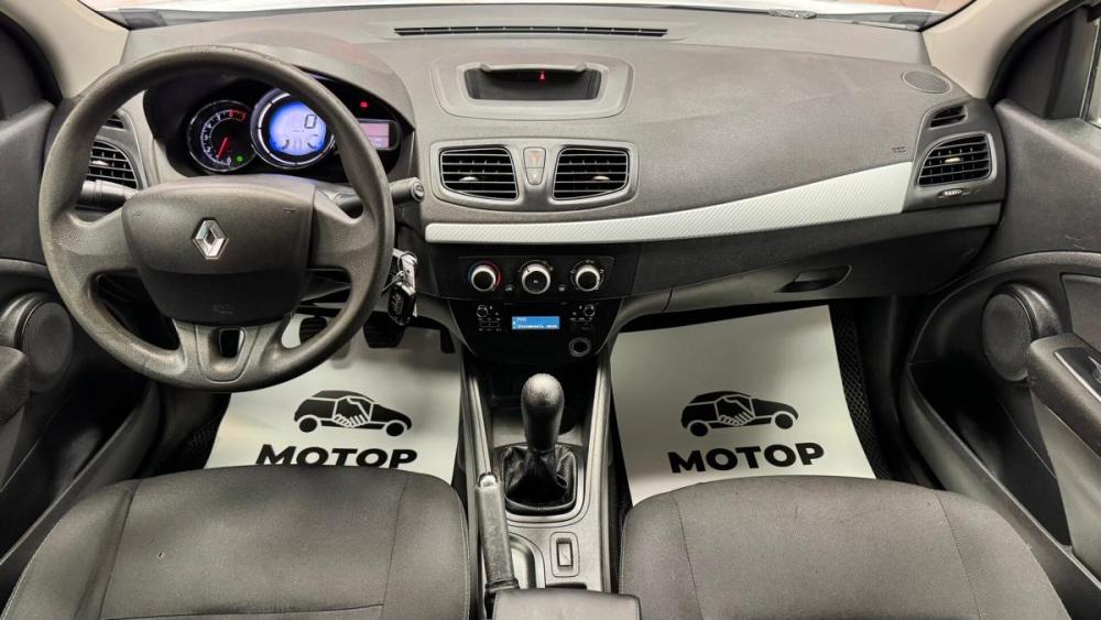 Renault Fluence I Рестайлинг Киров  - изображение 10