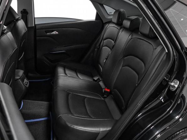 Chevrolet Monza II Рестайлинг с пробегом 2023 года, цена 1 659 000 рублей, 48643 км, седан, Автокод Объявления
