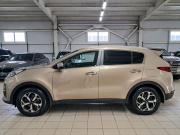 Kia Sportage IV Рестайлинг Набережные Челны  - изображение 39