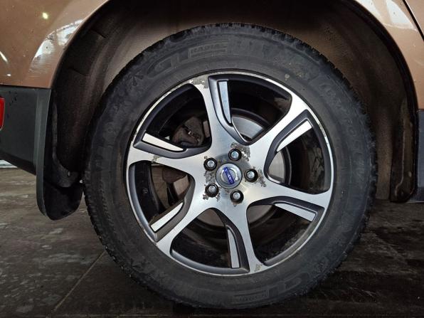 Volvo XC60 I с пробегом 2012 года, цена 1 470 000 рублей, 231974 км, внедорожник, Автокод Объявления