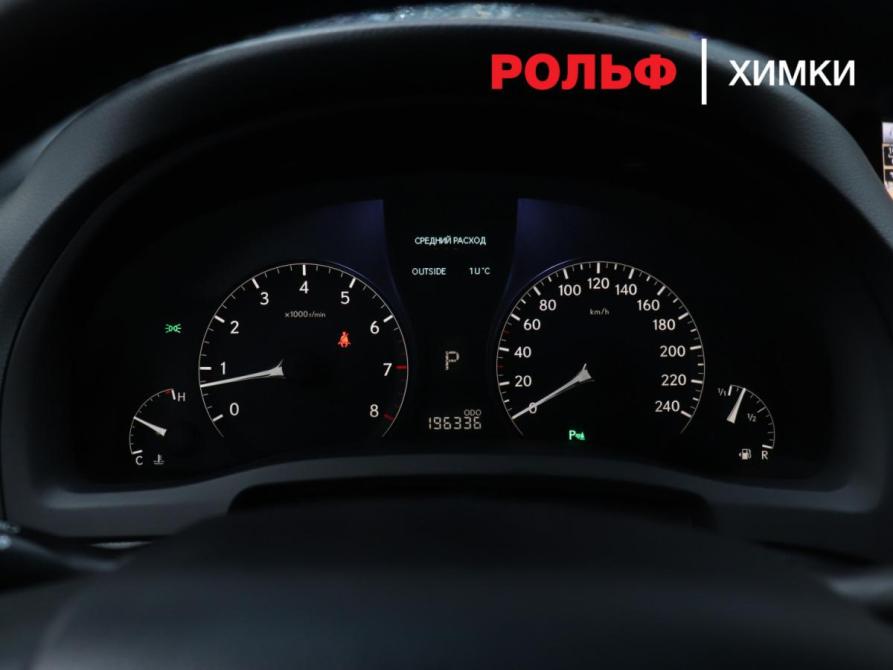 Lexus RX III Химки  - изображение 19