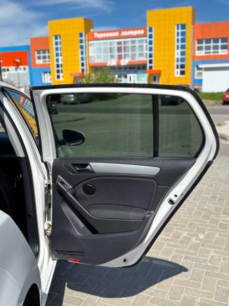 Volkswagen Golf VI с пробегом 2011 года, цена 890 000 рублей, 168735 км, хэтчбек, Автокод Объявления