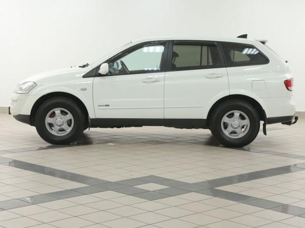 SsangYong Kyron I Рестайлинг с пробегом 2014 года, цена 925 000 рублей, 154000 км, внедорожник, Автокод Объявления