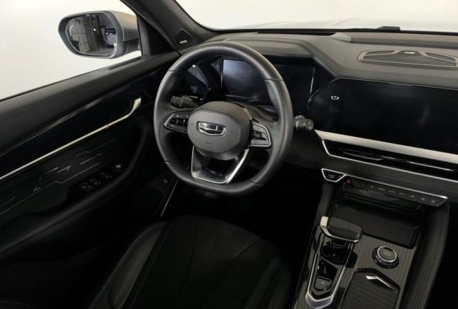 Geely Monjaro I с пробегом 2024 года, цена 3 480 000 рублей, 62546 км, внедорожник, Автокод Объявления