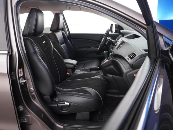 Honda CR-V IV с пробегом 2012 года, цена 1 987 444 рубля, 92286 км, внедорожник, Автокод Объявления