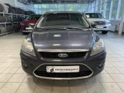 Ford Focus II Рестайлинг Челябинск  - изображение 20
