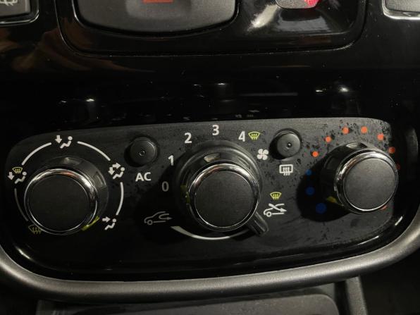 Renault Duster I с пробегом 2012 года, цена 699 000 рублей, 221694 км, внедорожник, Автокод Объявления