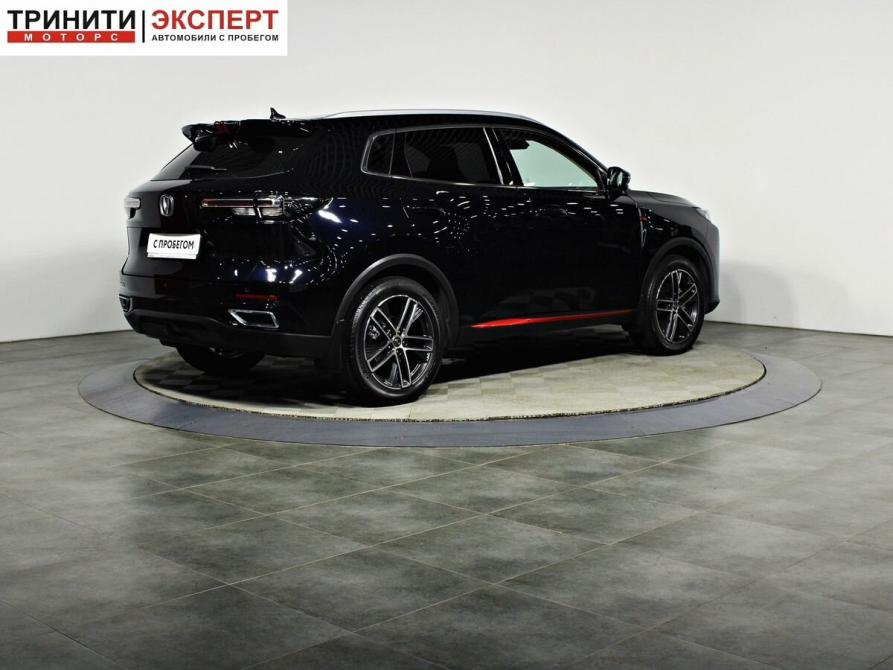 Changan CS55 Plus II Белгород  - изображение 5