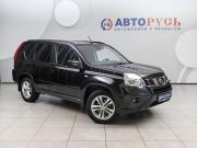 Nissan X-Trail II Рестайлинг Подольск  - изображение 26