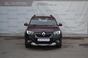 Renault Sandero II Рестайлинг Старый Оскол  - изображение 11
