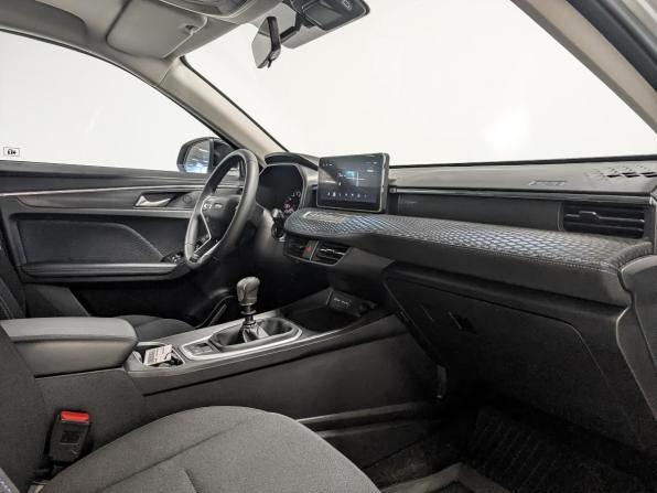 Haval Jolion I Рестайлинг с пробегом 2024 года, цена 1 840 000 рублей, 21500 км, внедорожник, Автокод Объявления