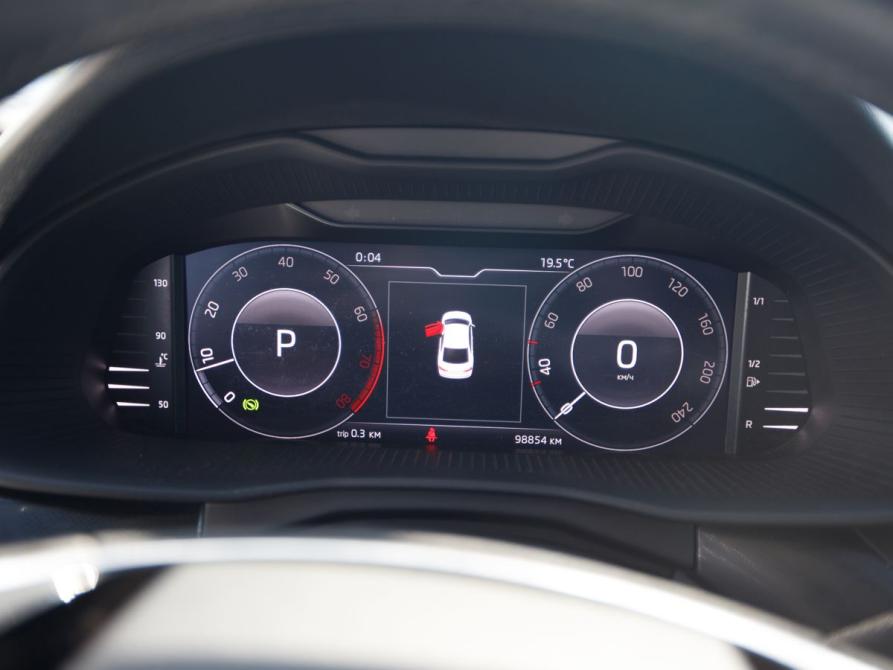 Skoda Rapid II Челябинск  - изображение 10