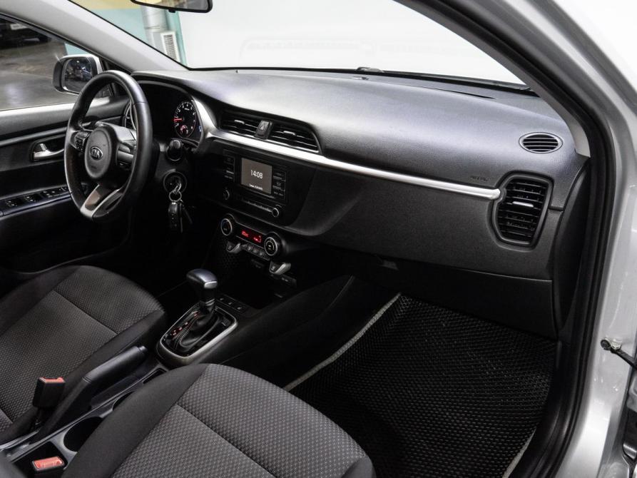 Kia Rio IV Рестайлинг Тюмень  - изображение 16