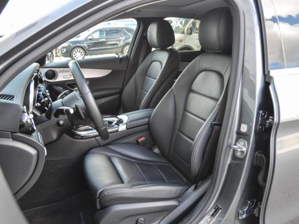 Mercedes-Benz C-Класс IV (W205) Рестайлинг с пробегом 2019 года, цена 3 440 000 рублей, 35319 км, седан, Автокод Объявления