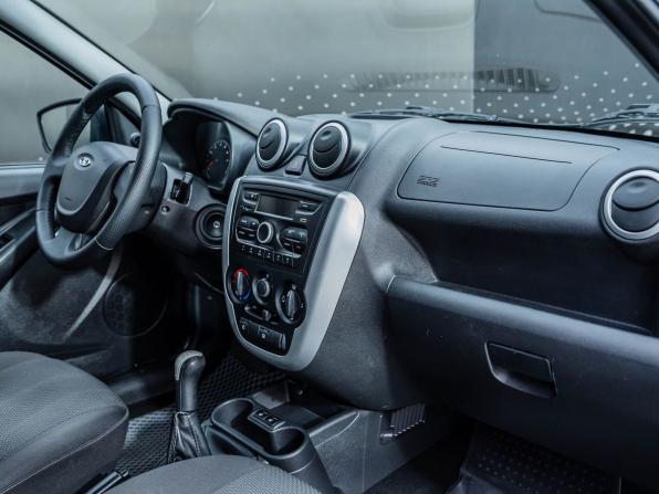 Lada (ВАЗ) Granta I с пробегом 2016 года, цена 423 000 рублей, 105500 км, лифтбек, Автокод Объявления