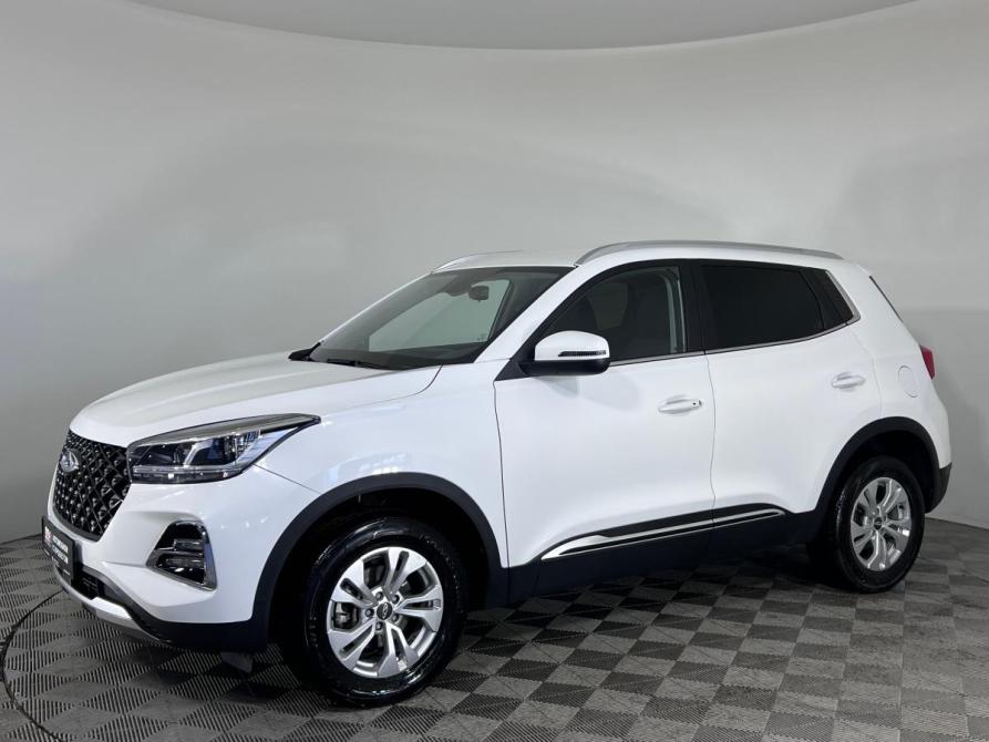 Chery Tiggo 4 Pro I Ростов-на-Дону  - изображение 1
