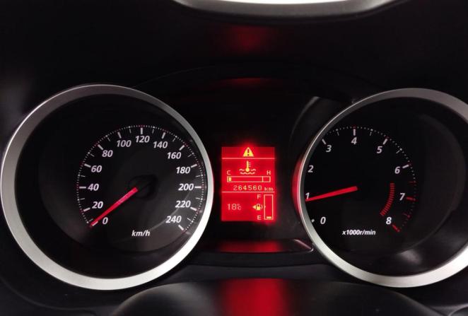 Mitsubishi Lancer X с пробегом 2010 года, цена 750 000 рублей, 264560 км, седан, Автокод Объявления