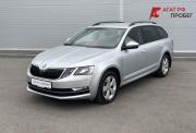 Skoda Octavia III (A7) Рестайлинг Иваново  - изображение 26