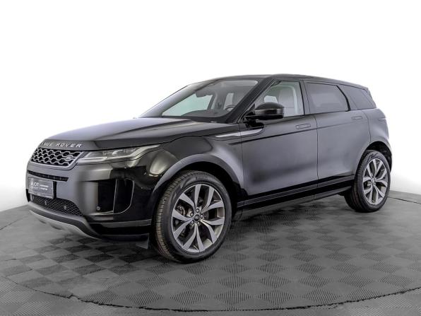 Land Rover Range Rover Evoque II с пробегом 2022 года, цена 4 675 000 рублей, 63000 км, внедорожник, Автокод Объявления