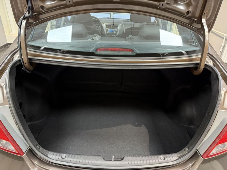Hyundai Solaris I Рестайлинг Тверь  - изображение 8