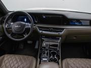 Kia Mohave I Рестайлинг 2 Москва  - изображение 37
