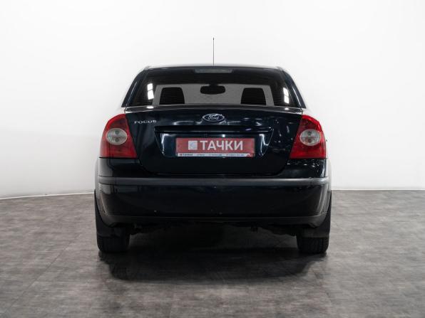 Ford Focus II с пробегом 2007 года, цена 480 000 рублей, 215712 км, седан, Автокод Объявления