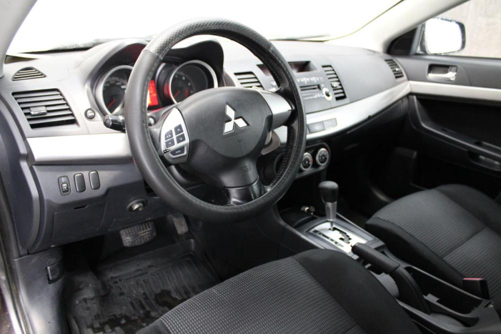 Mitsubishi Lancer X Ярославль  - изображение 10