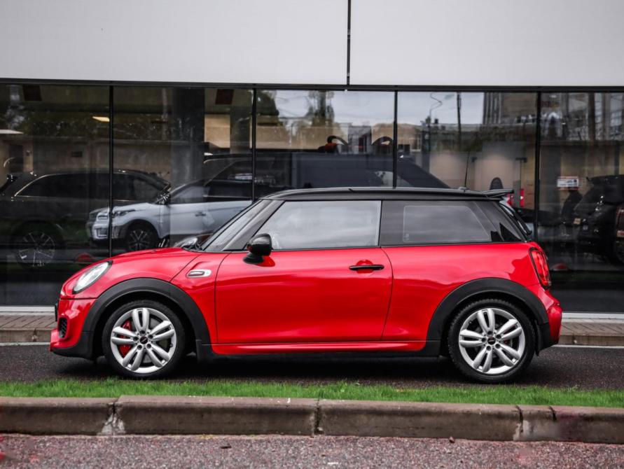 Mini Hatch III (F55/F56) Санкт-Петербург  - изображение 10