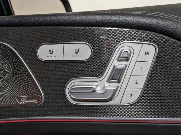 Mercedes-Benz GLE Coupe II (C167) с пробегом 2021 года, цена 8 230 000 рублей, 69213 км, внедорожник, Автокод Объявления