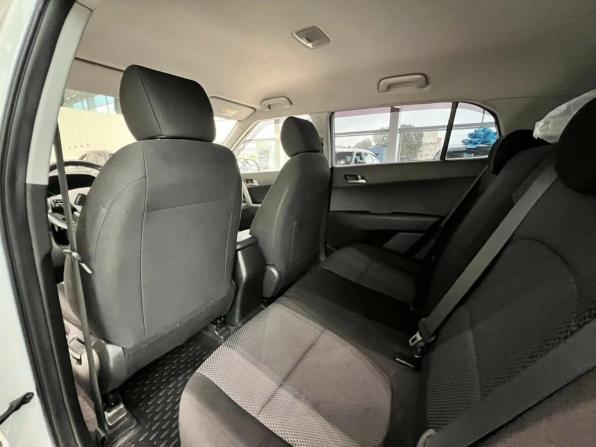Hyundai Creta I с пробегом 2018 года, цена 1 795 000 рублей, 80949 км, внедорожник, Автокод Объявления