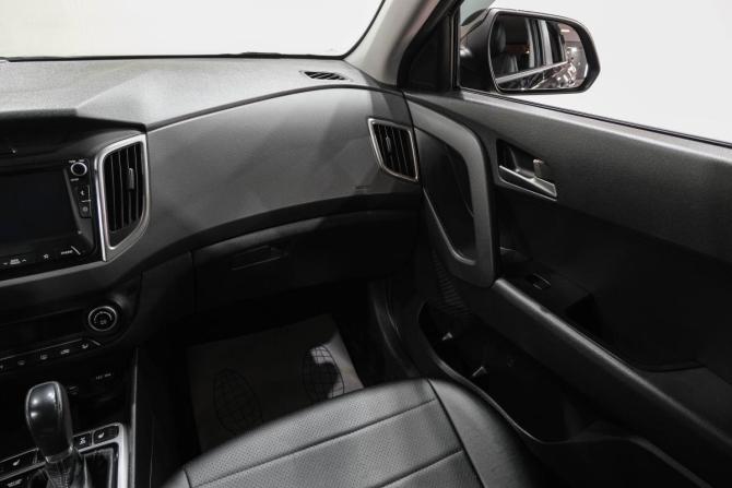 Hyundai Creta I Рестайлинг с пробегом 2021 года, цена 2 109 000 рублей, 150000 км, внедорожник, Автокод Объявления