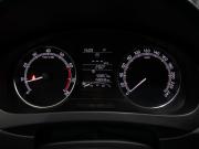 Skoda Rapid I Рестайлинг Москва  - изображение 33