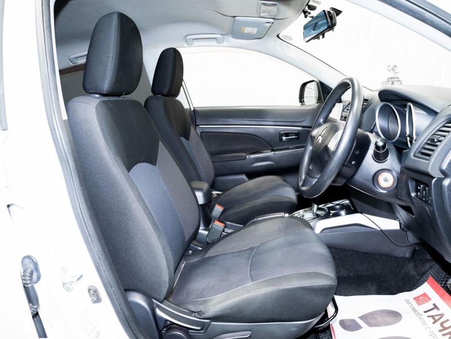 Mitsubishi RVR III Чита  - изображение 6