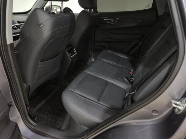 Chery Tiggo 4 Pro I с пробегом 2023 года, цена 1 600 000 рублей, 50326 км, внедорожник, Автокод Объявления