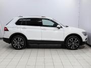Volkswagen Tiguan II Ростов-на-Дону  - изображение 21