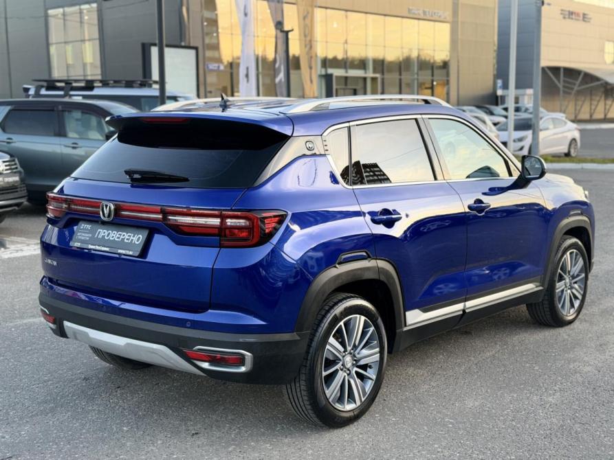Changan CS35 Plus I Йошкар-Ола  - изображение 6