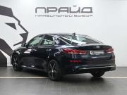 Kia Optima IV Рестайлинг Ростов-на-Дону  - изображение 29
