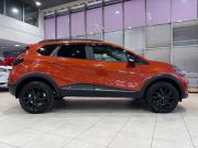 Renault Kaptur I Москва  - изображение 25