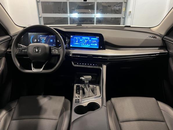 Changan CS35 Plus I Рестайлинг с пробегом 2025 года, цена 2 174 000 рублей, 14558 км, внедорожник, Автокод Объявления