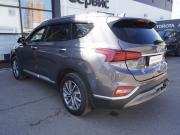 Hyundai Santa Fe IV Москва  - изображение 22