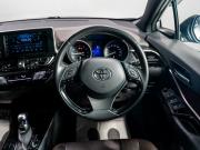 Toyota C-HR I Чита  - изображение 30
